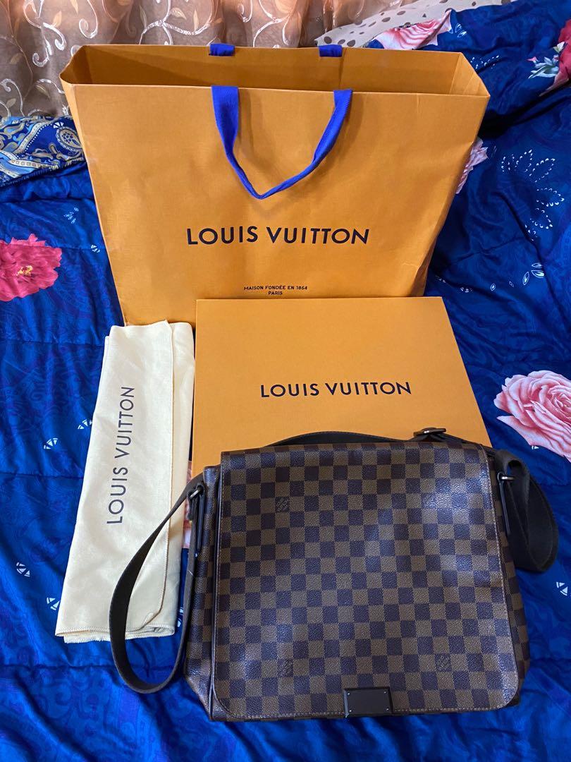 Tas louis vuitton heren outlet