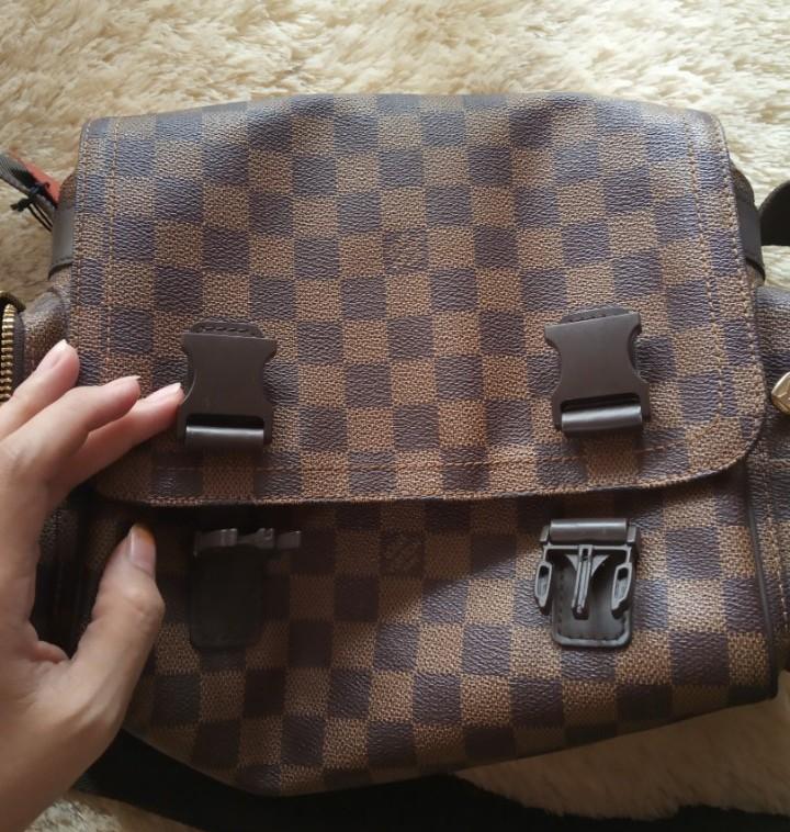 Tas selempang lv cewek