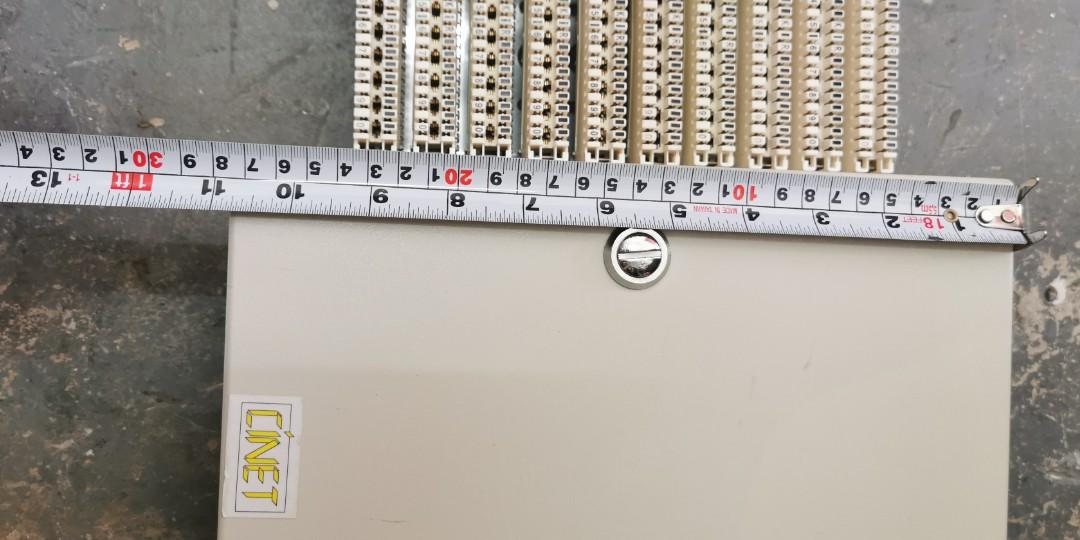 Telephone Junction Box(100pairs), Mobile Phones & Gadgets, Mobile