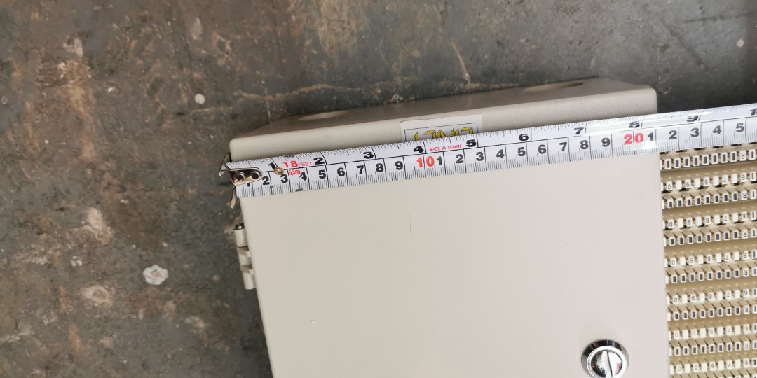 Telephone Junction Box(100pairs), Mobile Phones & Gadgets, Mobile