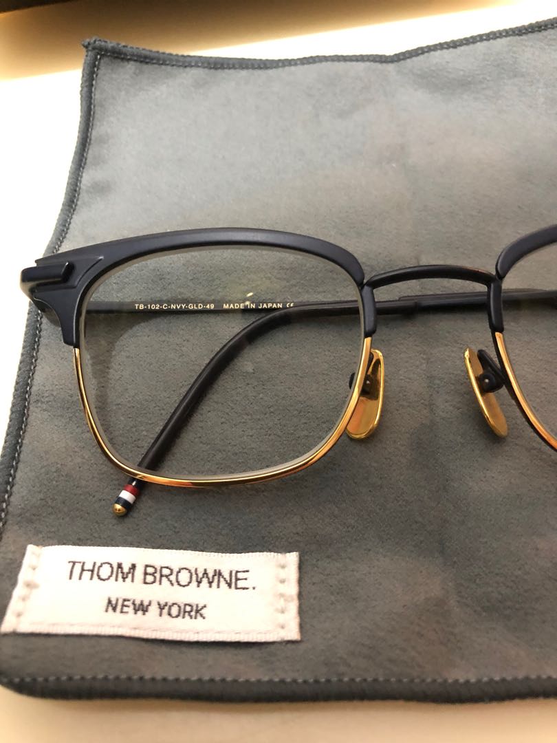 Thom browne tb 102 sale
