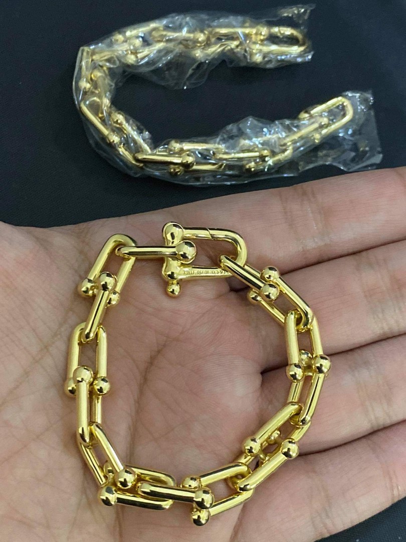 Tiffany Hardwear Bracelet