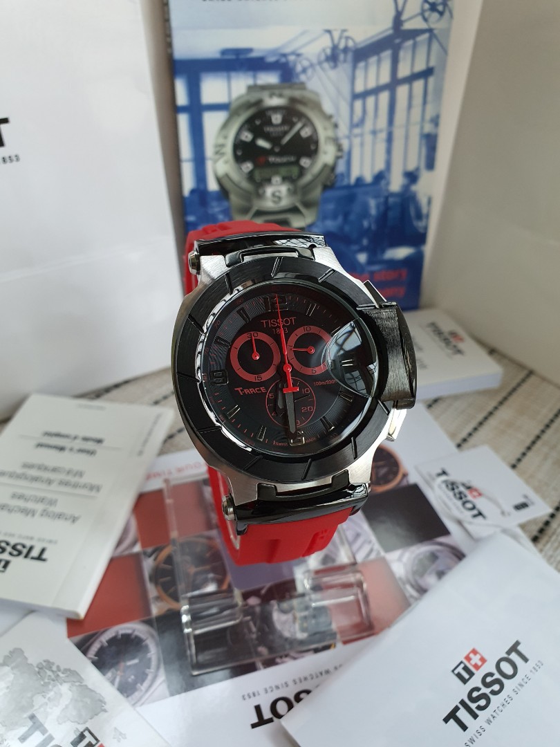Tissot watches copy top