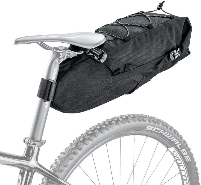 topeak back loader bag