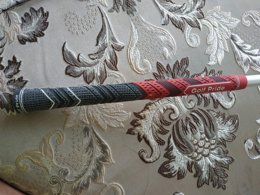 GRAPHITE DESIGN Driver Shaft - Mejora tu Juego de Golf