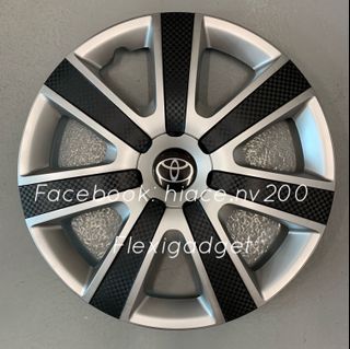 Rim Cover自訂分類第三件商品