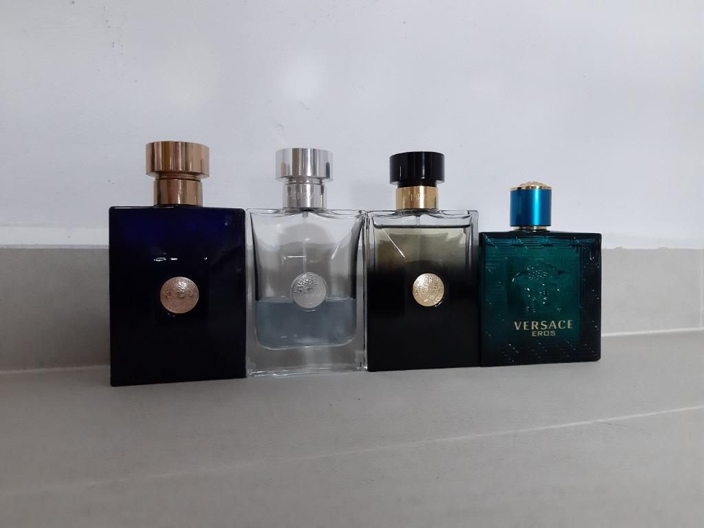 Versace eros vs dylan store