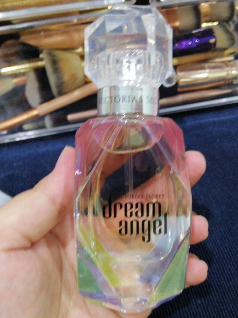 VICTORIA'S SECRET DREAM ANGEL FLY HIGH EDP 50ML