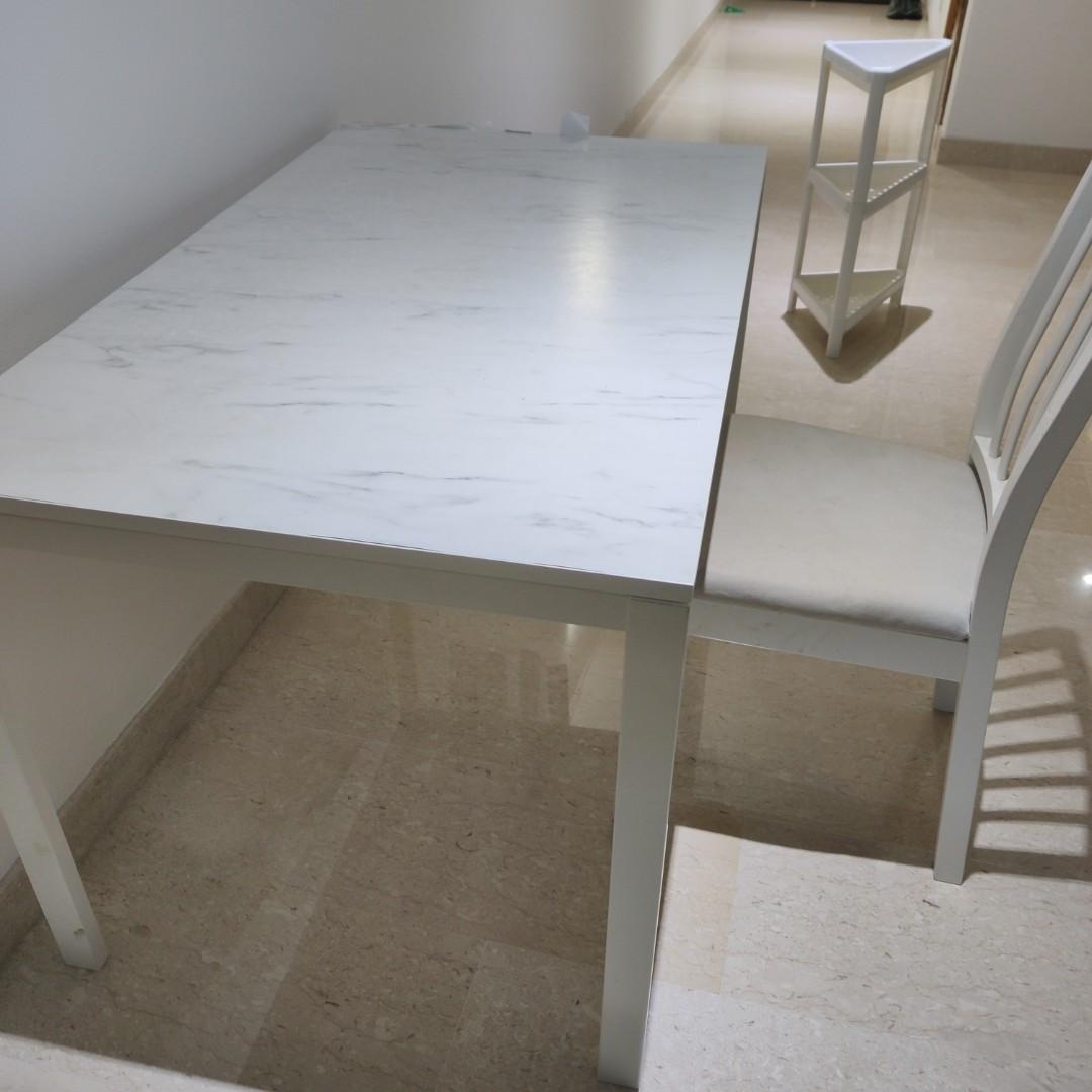 Melltorp discount marble ikea