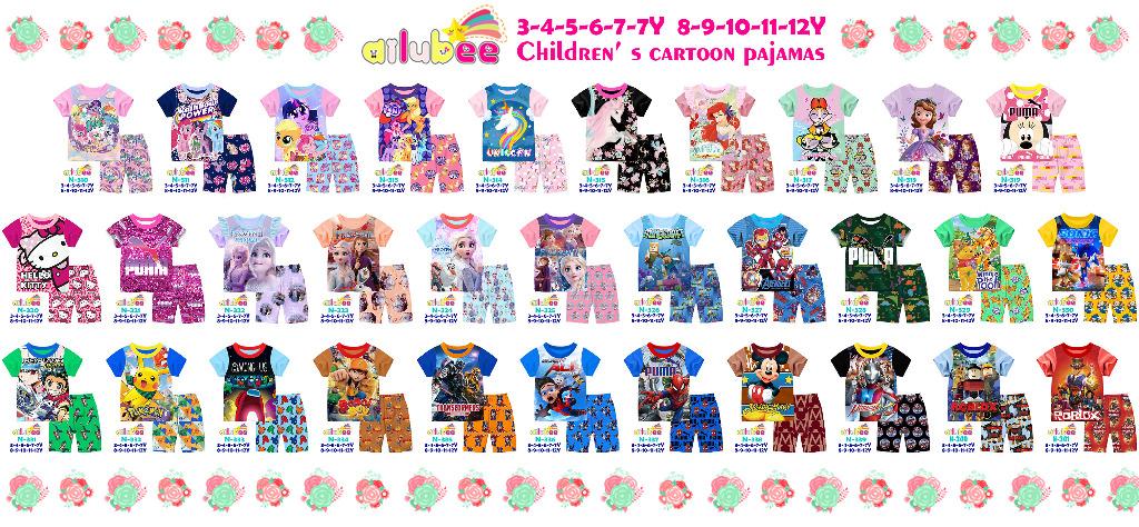 Ailubee pyjamas wholesale cheap