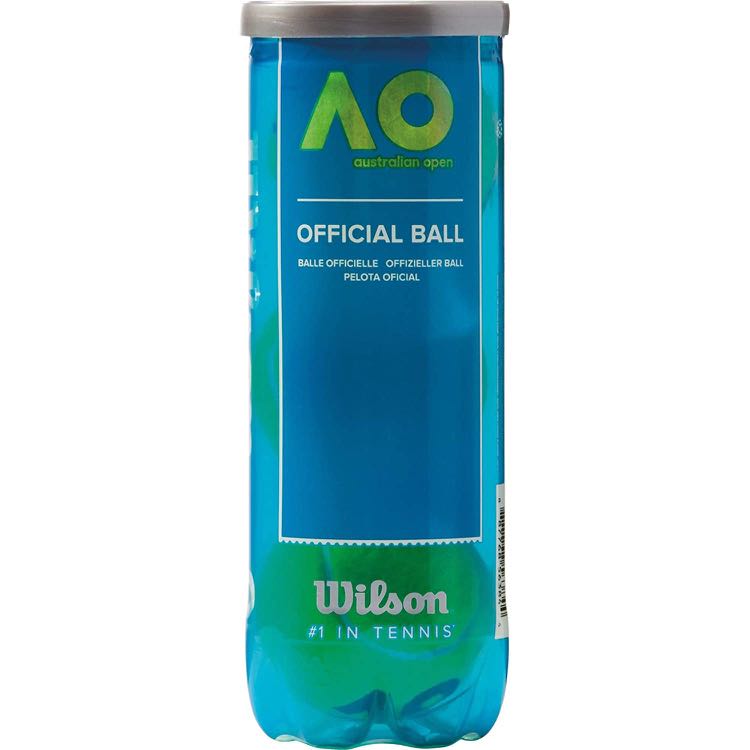 Wilson australian open clearance