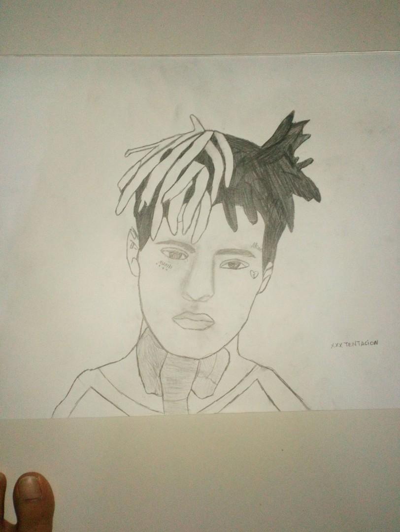 Xxxtentacion Drawing Acx audiobook publishing made easy. canal midi