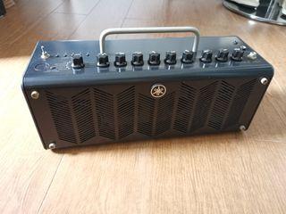 Yamaha THR10C Guitar Amp