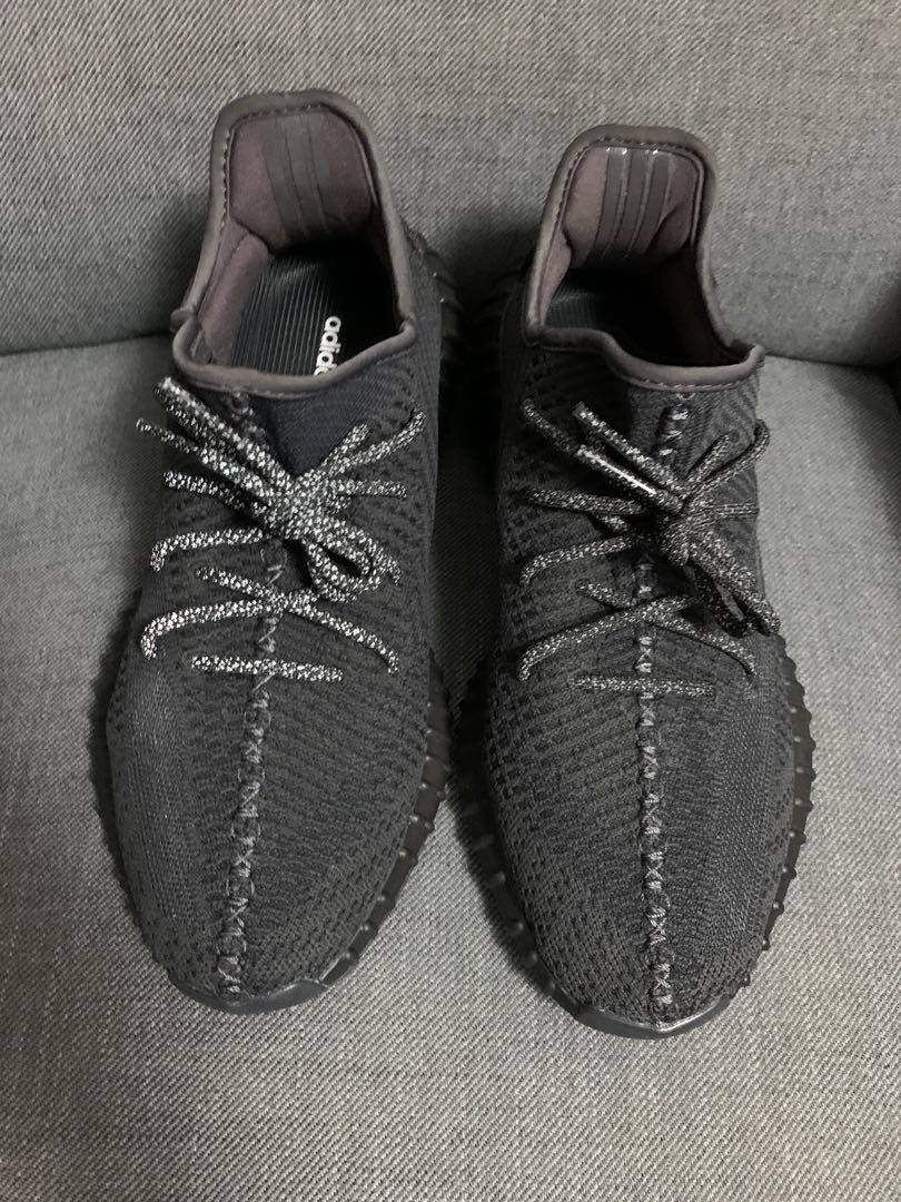 350 triple black
