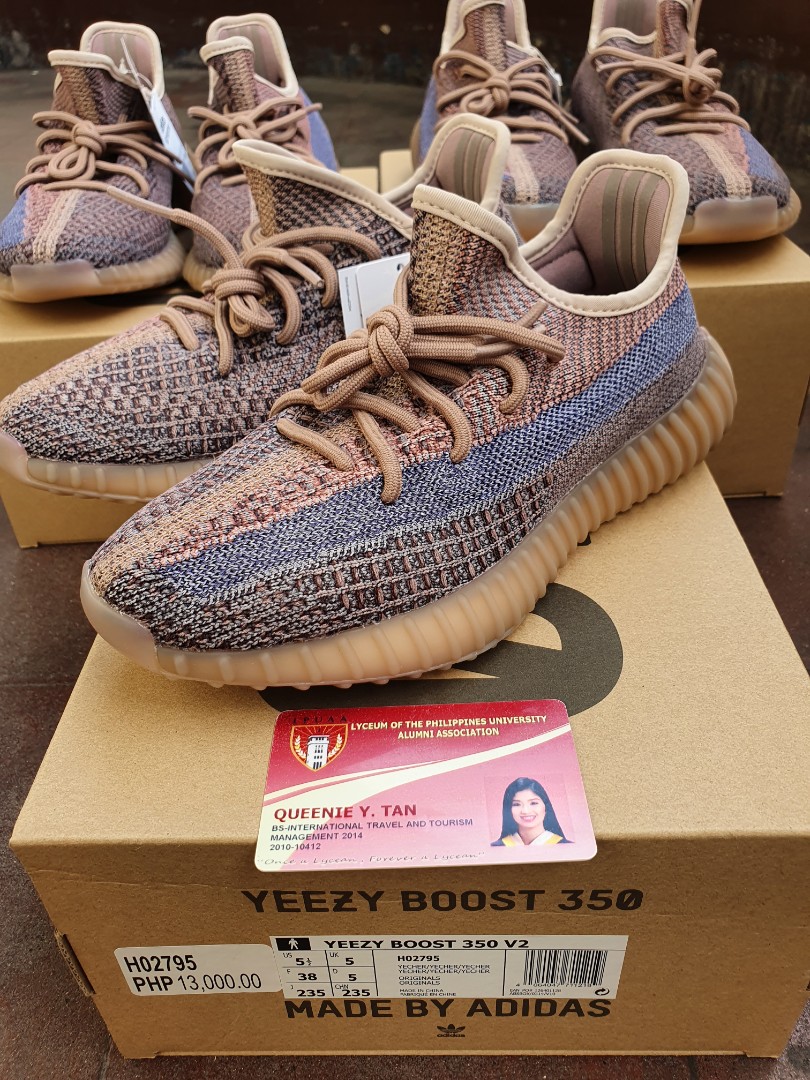 Yeezy 350 v2 size 5 discount