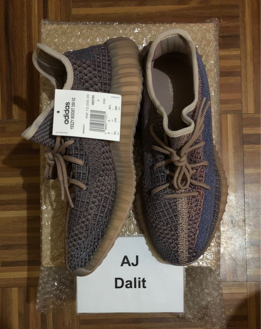 yeezy moonrock grailed