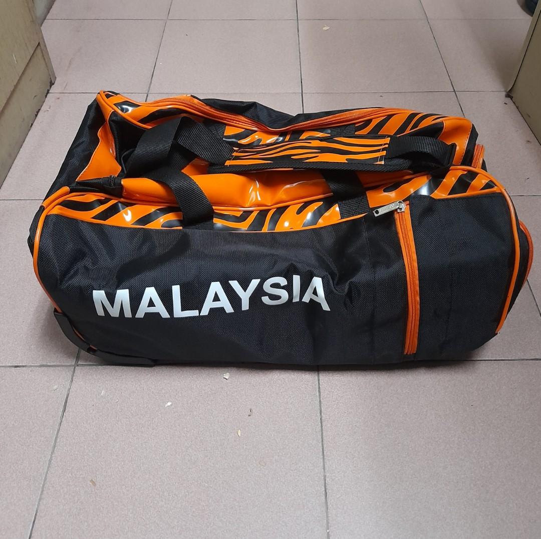 Yonex Original Malaysia Bag Sports Other On Carousell