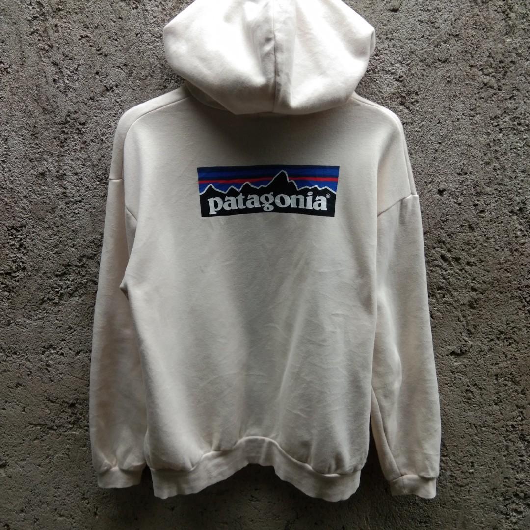 Harga hoodie patagonia original online