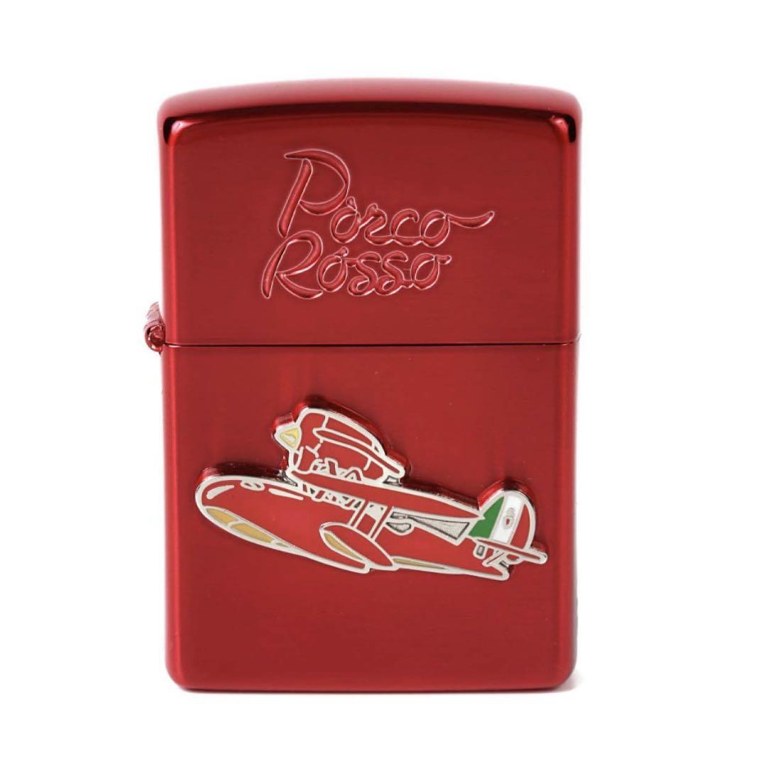 日本代購 Zippo宮崎駿飛天紅豬俠打火機porco Rosso Lighter 其他 其他 Carousell 日本代購 Zippo宮崎駿飛天紅豬俠打火機porco Rosso Lighter 其他 其他 Carousell