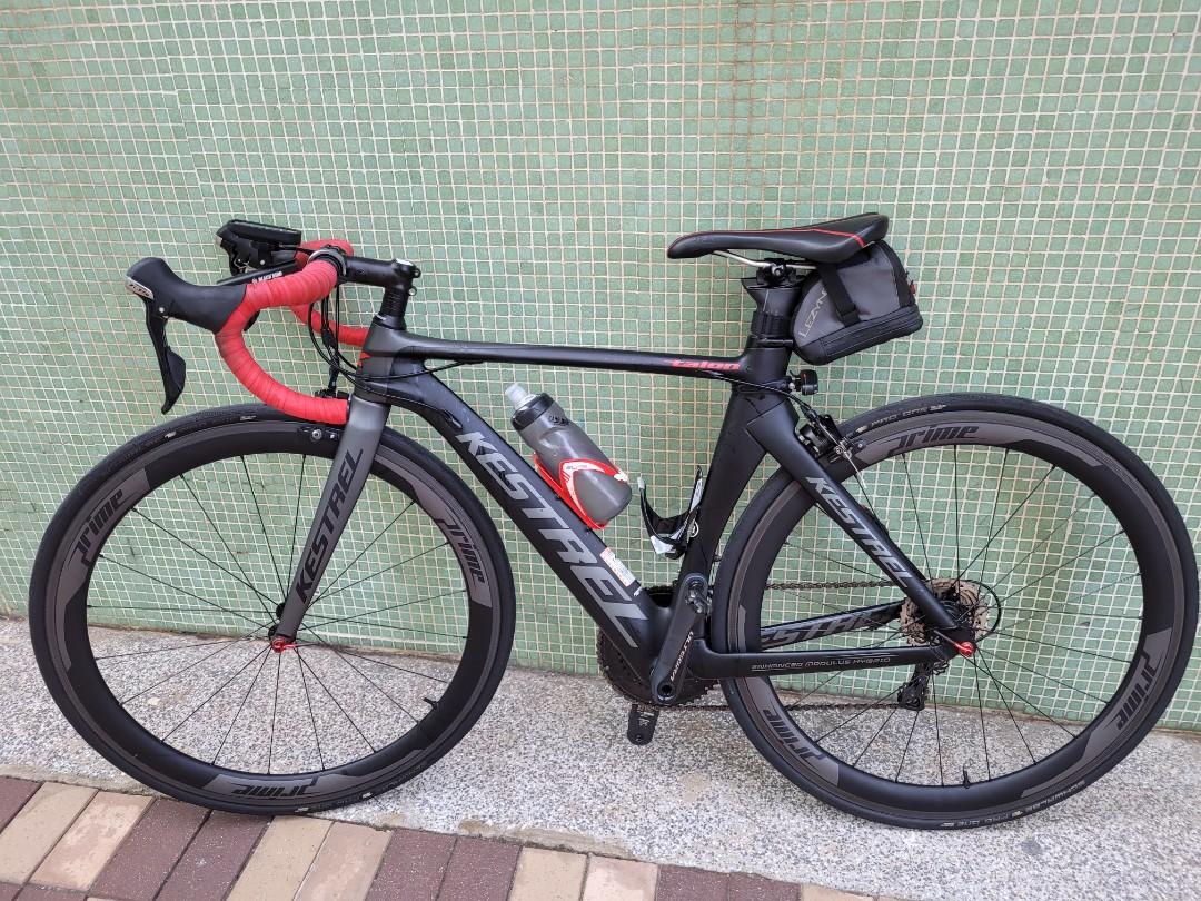 2016 Kestrel Talon size 48 Carousell