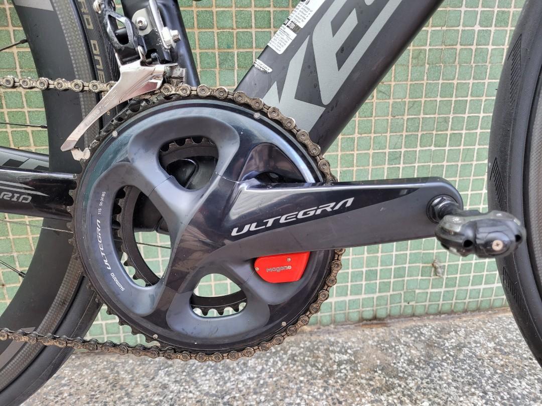2016 kestrel talon online