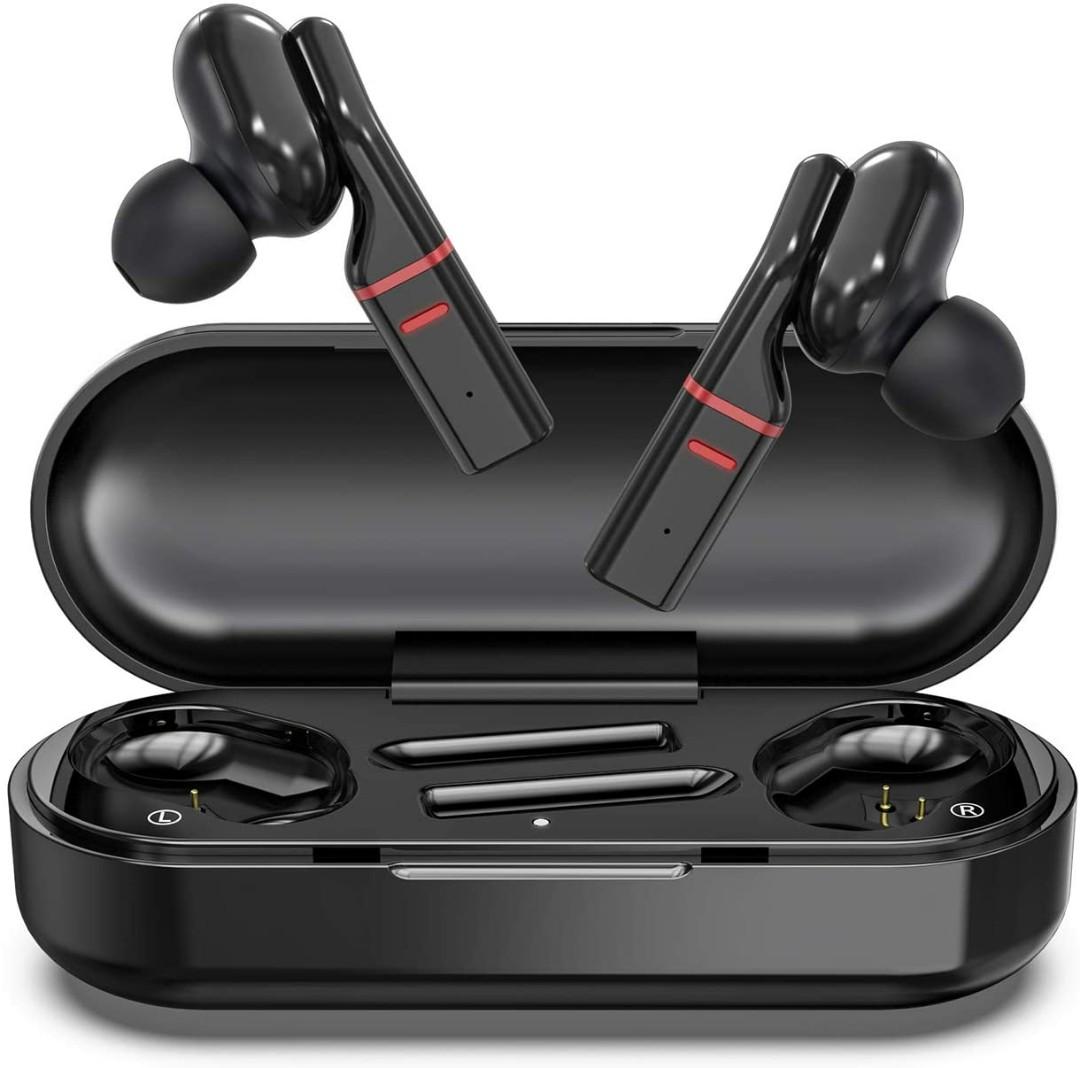Holyhigh wireless sports 2025 headphones