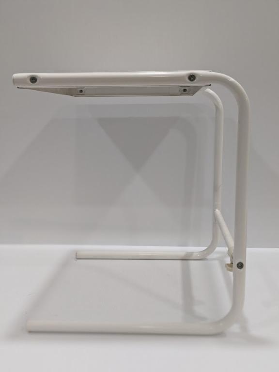 2 Tier Multi-Function Rack (Category: Shelves, Cabinets & Racks) located in Singapore. Submitted by wenhao.loh (Listing ID 1050832403, Image 2). Description: 2 Tier Multi-Function Rack purchased from Kitchen+Ware. Adjustable width as shown in images (lifted from Kitchen+Ware's own product catalogue) Bought to stack my printer (similar to the attached images), but eventually installed carpentry and so we don't need it anymore. In very good conditi