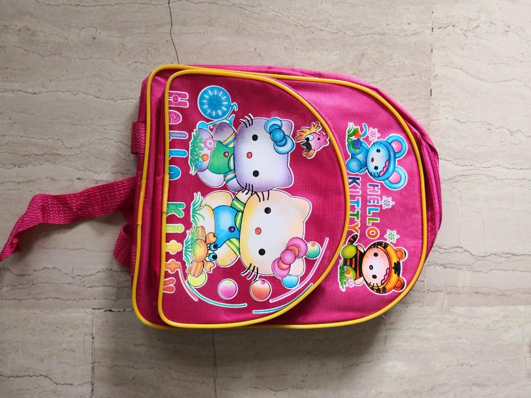 Small Bag For 2 To 5 Years Old Child Babies Kids Strollers Bags Carriers On Carousell