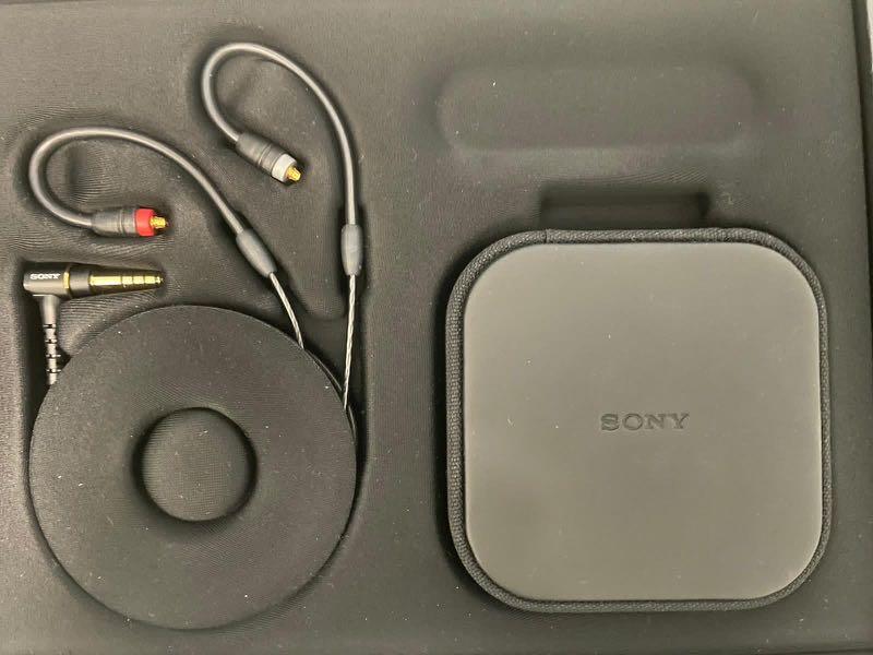SONY IRE-M7
