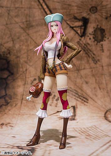 海賊王figuarts Zero 邦妮邦尼bonne 大食女 路飛索隆pop One Piece Gk 興趣及遊戲 玩具 遊戲類 Carousell