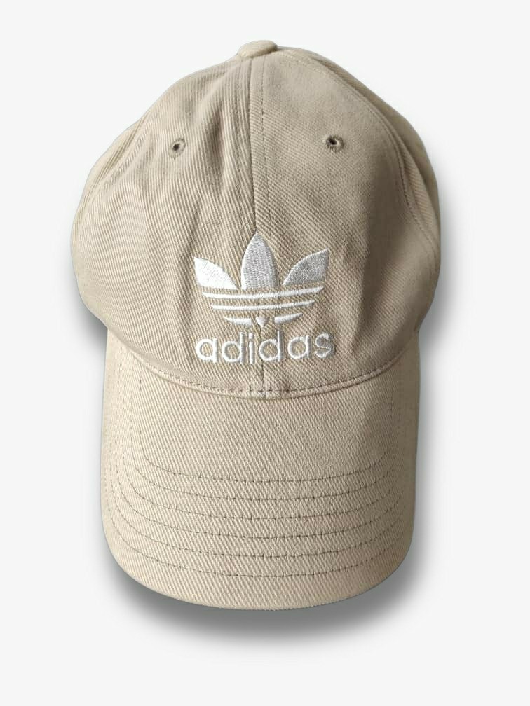 Adidas Cap, Men's Fashion, Watches 