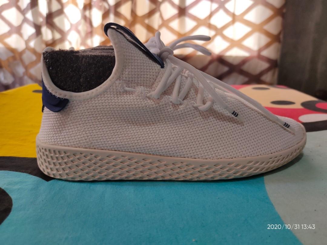 adidas pharrell williams women