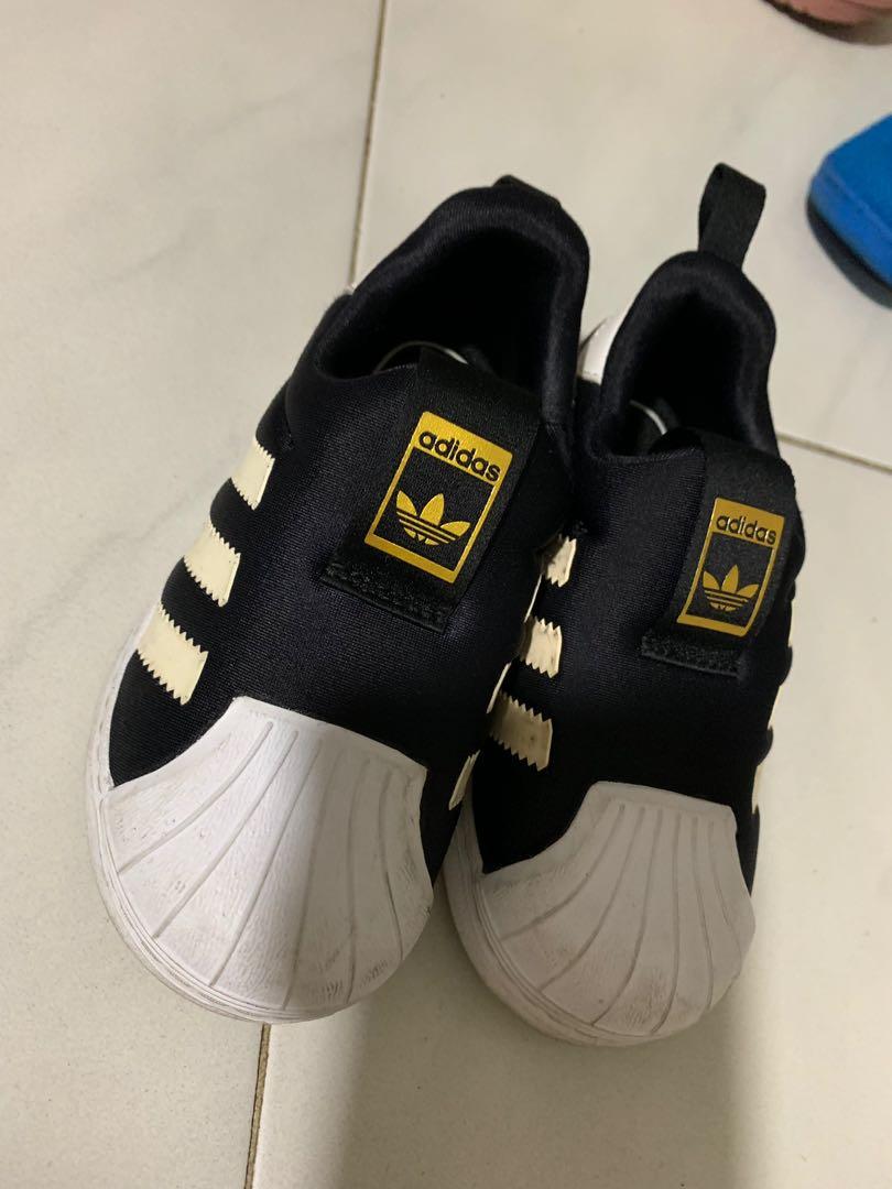 adidas shoes for kid boy