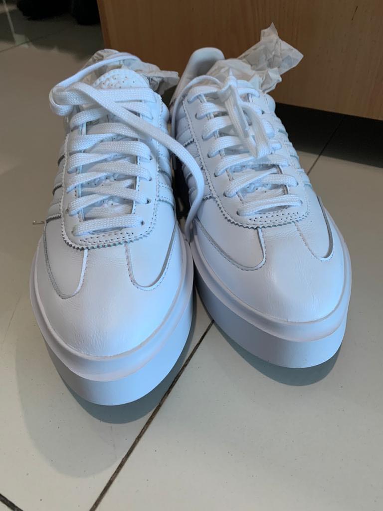 Adidas SLEEK SUPER 72 W EG6768 | Women's \\ Women's footwear \\ Sneakers  Brands \\ #Brands \\ Adidas