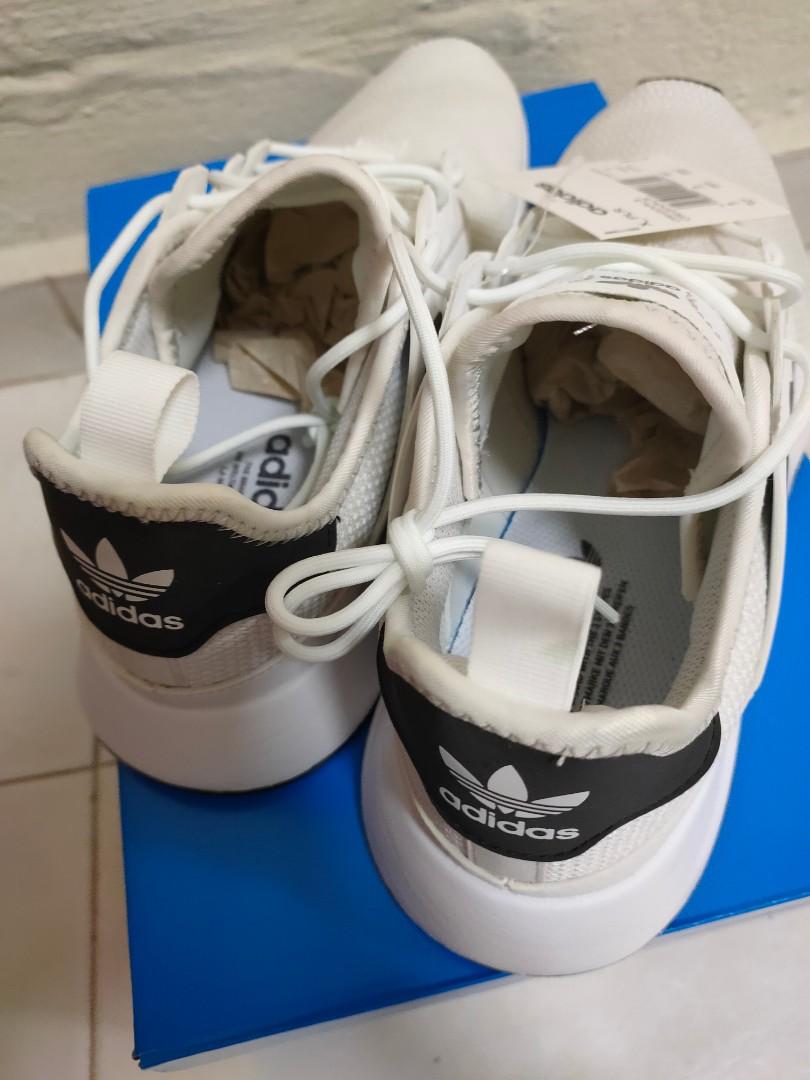 Adidas x_plr hotsell j white