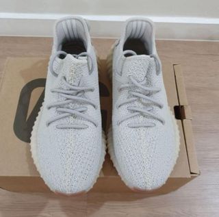 yeezy sesame stadium goods