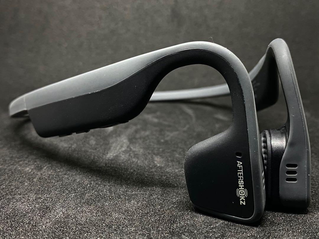 trek aftershokz bluetooth