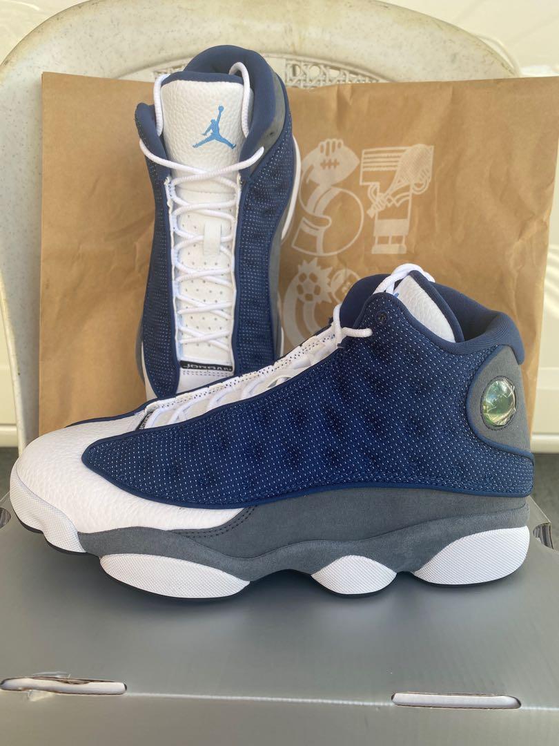 jordan 13 fashion