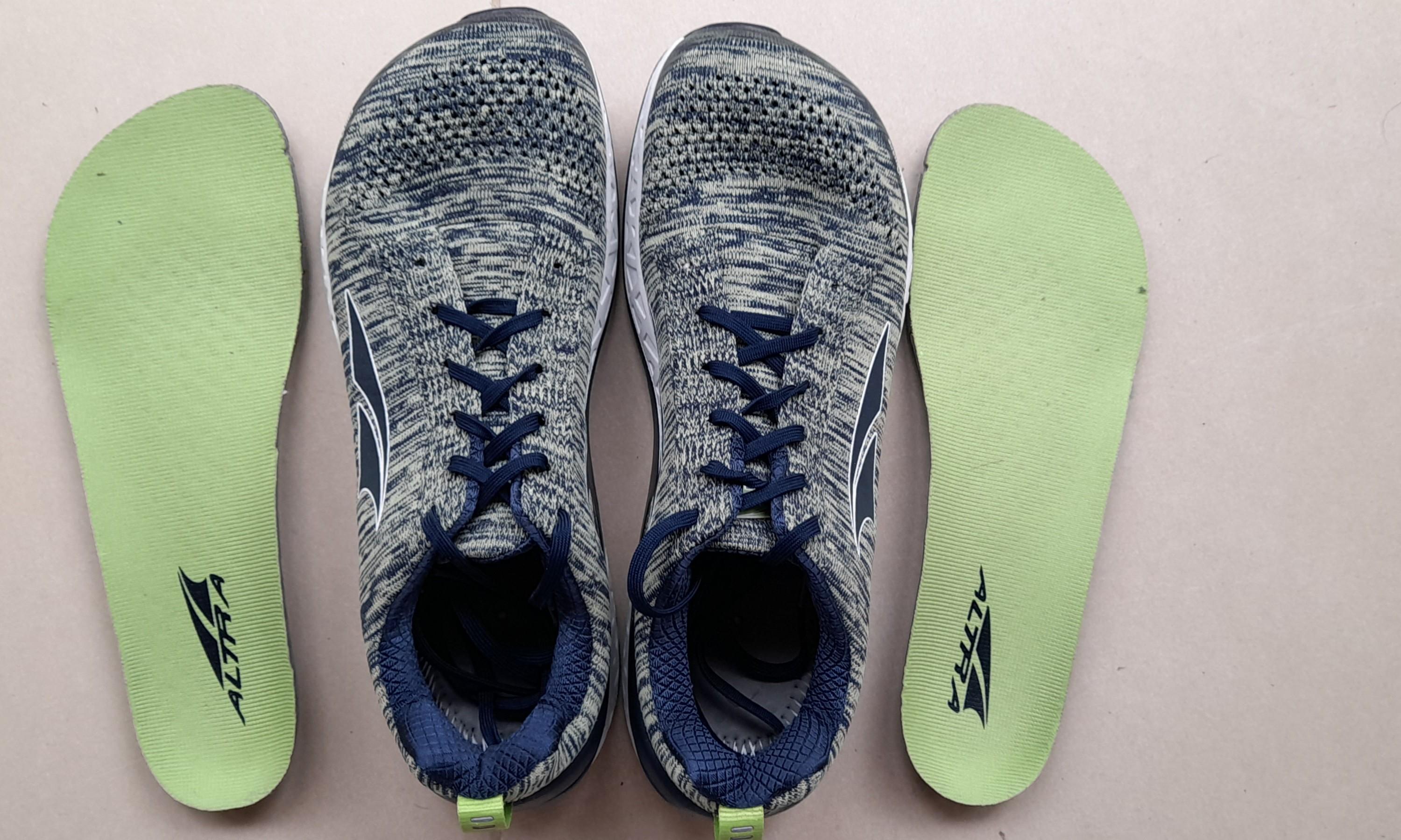 altra paradigm 4.5