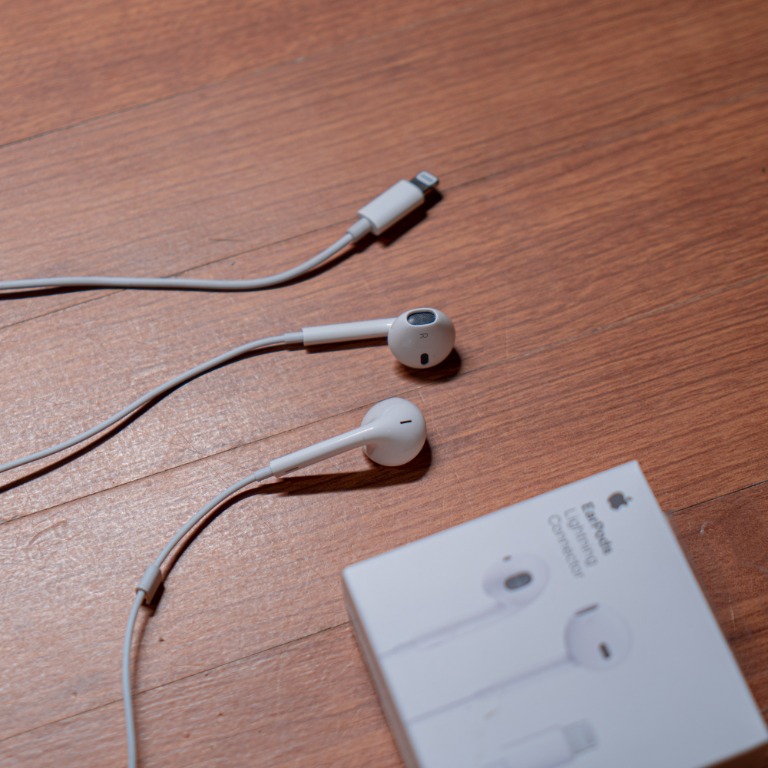 Ibox earpods deals