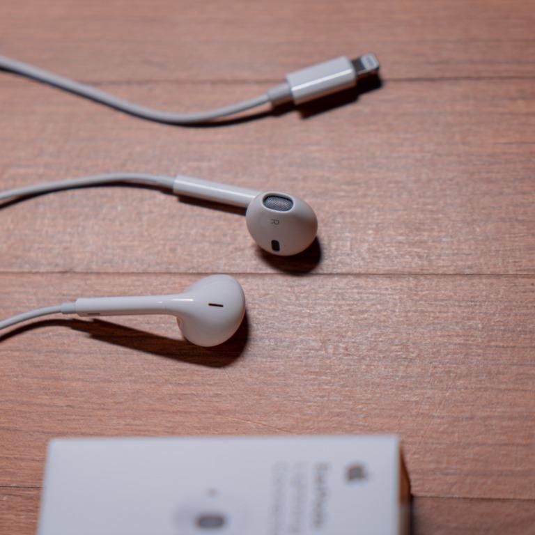 Earpods ibox 2025