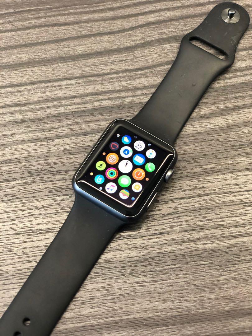 Apple watch hotsell first generation 42mm