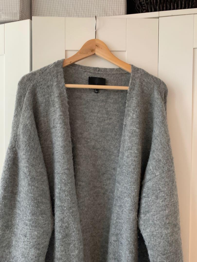 Aritzia Wilfred Free Aronson Cardigan Women s Fashion Clothes on