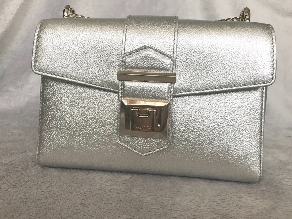 Jimmy choo marianne handbag sale