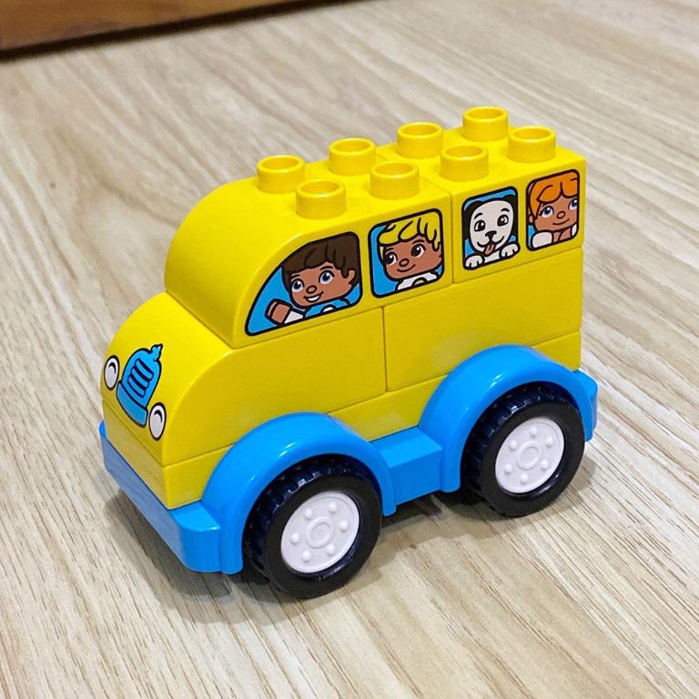 10851 discount lego duplo