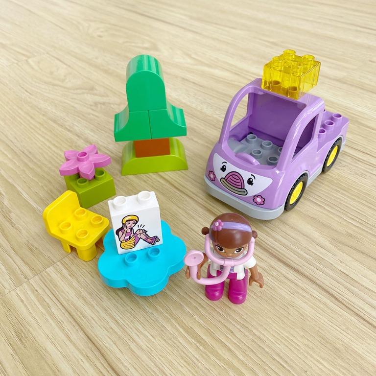 Lego clearance duplo 10605