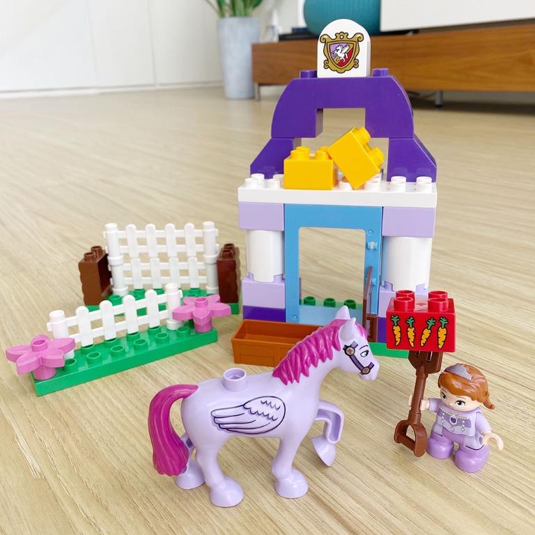 lego duplo 10594
