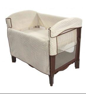 graco arm's reach co sleeper