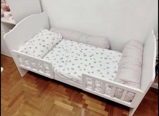 80.5 x 51cm mattress