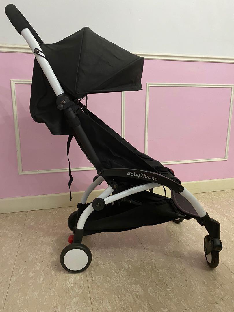 Baby Throne stroller for sale